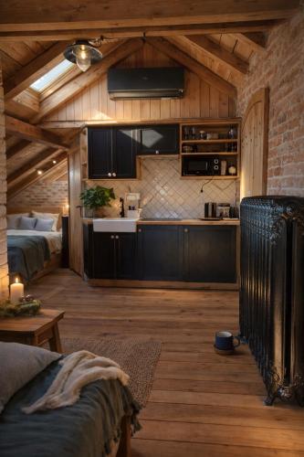 Apartamenty Dworzec Tleń (Apartamenty Dworzec Tlen) in Tlen