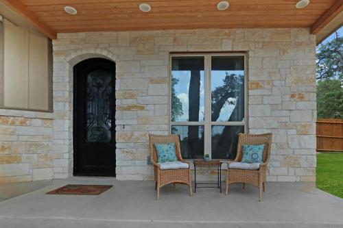 Comal Cottage in Canyon Lake, USA