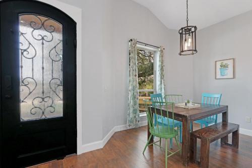 Comal Cottage in Canyon Lake, USA