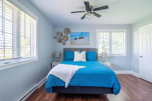 Apartment in Prince Edward County - 'Suite Spot' in Warings Corner (ON)