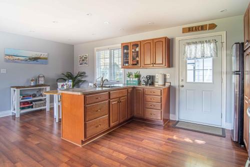 Apartment in Prince Edward County - 'Suite Spot' in Warings Corner (ON)