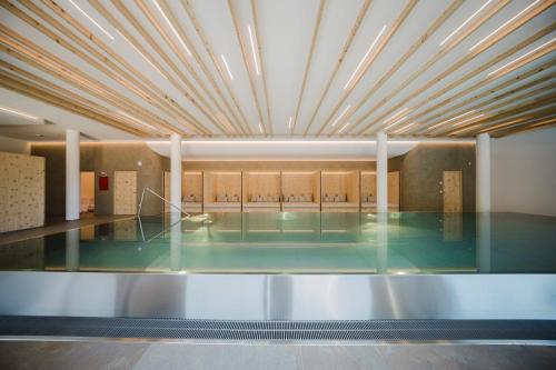 Hotel Madatsch in Trafoi