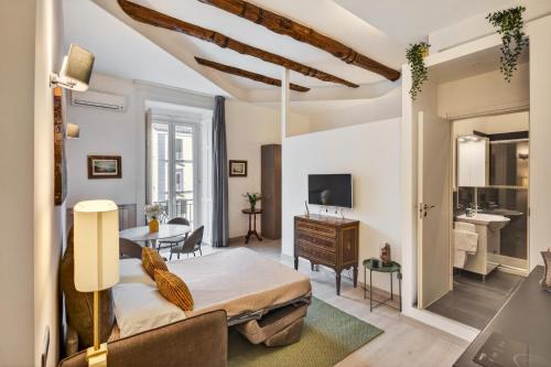 B1flat Mergellina - Napoli - Naples