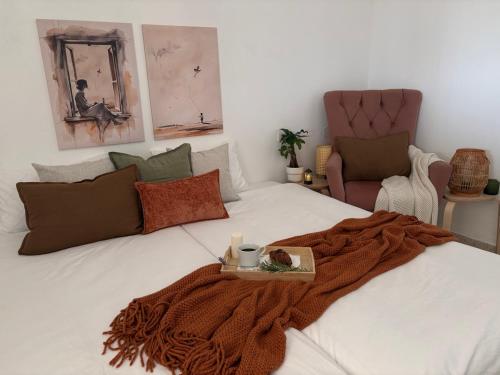 Gal 27 Desert Retreat in Arad