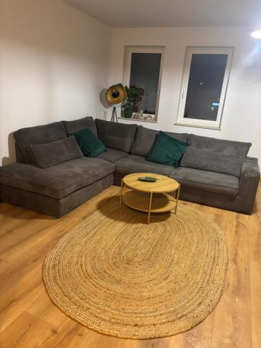 Apartament Przy Parku in 貝烏哈圖夫