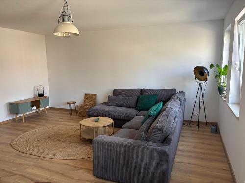 Apartament Przy Parku in 貝烏哈圖夫