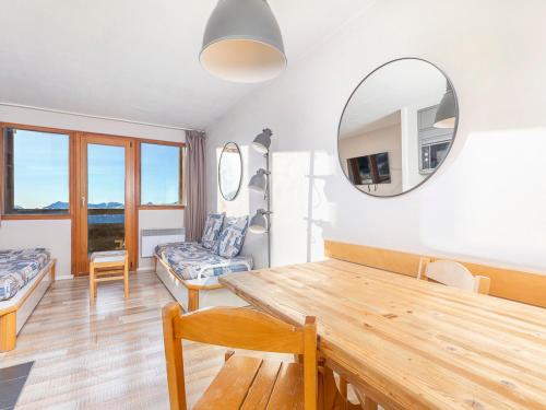 Duplex confortable 3 pièces à Avoriaz, proche des pistes - FR-1-314-246