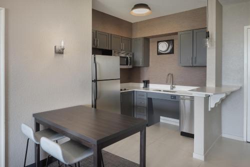 Residence Inn Tampa Suncoast Parkway at NorthPointe Village in Lutz, USA