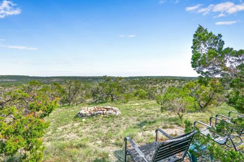 Casa Cantera Guest House in Wimberley, USA