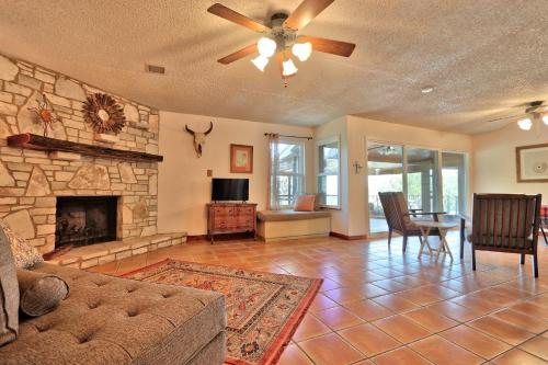 La Vista in Canyon Lake, USA