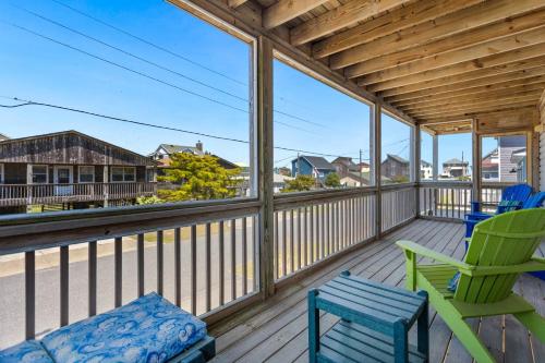 5042 - Beachside Hangar - image 32