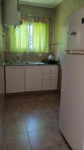 virtuve, Complejo San Eduardo, Chapadmalal in Čapadmalalas kolonija