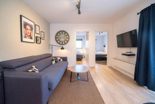 Memories - 2BR Apartment - Free Parking, Zagreb