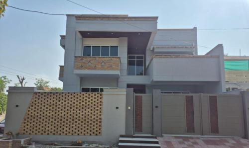 Regency Guest House Peshawar – khách sạn tại Peshawar