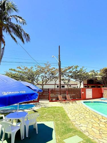 Casa à beira mar na Praia da Villa - image 4