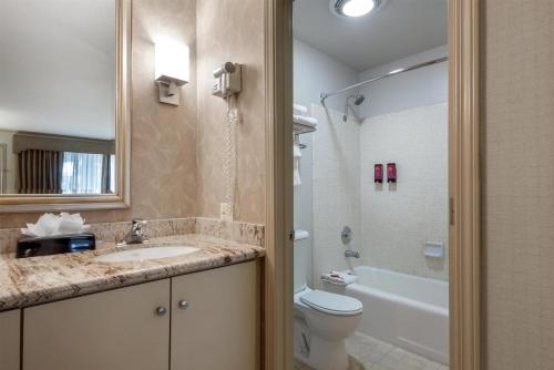 SureStay Plus Hotel by Best Western Mountain View - image 36