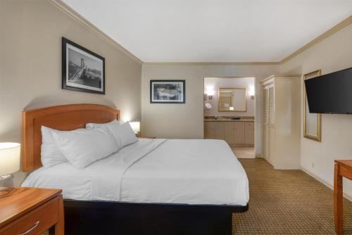 SureStay Plus Hotel by Best Western Mountain View - image 21