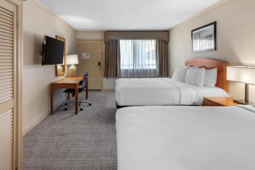 SureStay Plus Hotel by Best Western Mountain View - image 24