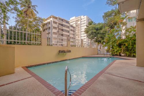 Luxe Beachside Oasis Pool Parking by PH - image 7