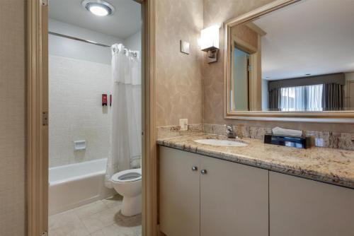 SureStay Plus Hotel by Best Western Mountain View - image 20