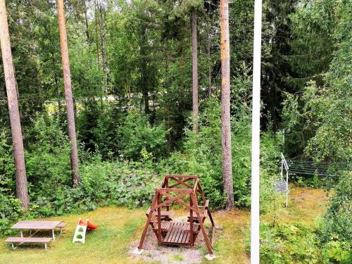 Kodikas huoneisto luonnon äärellä, lähellä keskustaa (Kodikas huoneisto luonnon aarella, lahella keskustaa) in Imatra