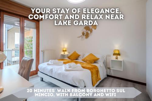 5 Min Walk From Sigurtà Park - Rigenera Escape