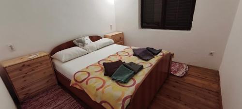 Apartments Stojan Savina – khách sạn tại Savina Monastery