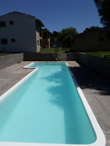 Skats, Complejo San Eduardo, Chapadmalal in Čapadmalalas kolonija