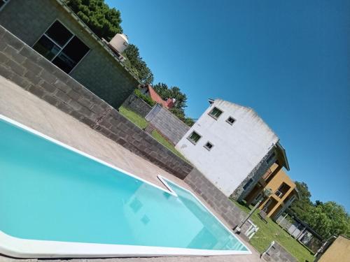 Skats, Complejo San Eduardo, Chapadmalal in Čapadmalalas kolonija