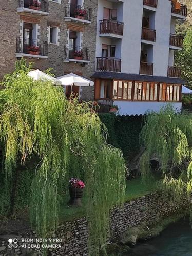 La Noguera de Llavorsí (La Noguera de Llavorsi) in Llavorsi