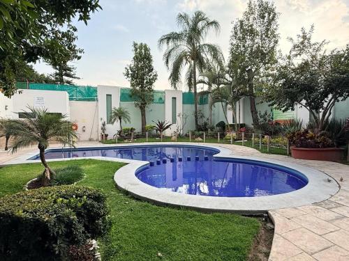 Áurea Hotel and Suites