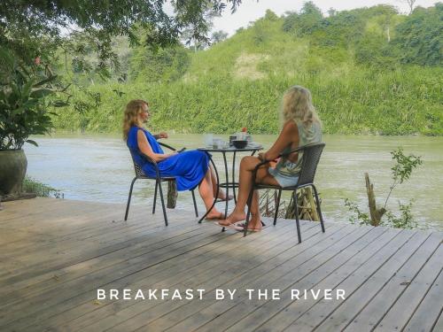 Apkārtne, Nómada Tayrona - Riverfront Boutique Glamping (Nomada Tayrona - Riverfront Boutique Glamping) in Parque Tayrona