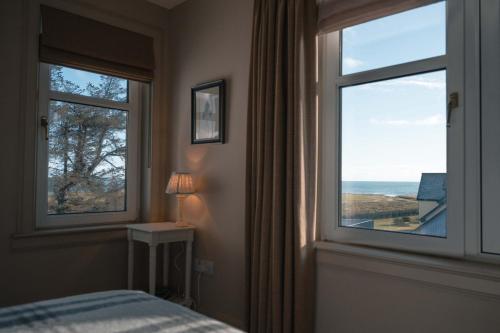 Vista exterior, Drumornie in Brora