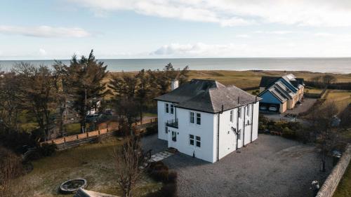 Vista exterior, Drumornie in Brora