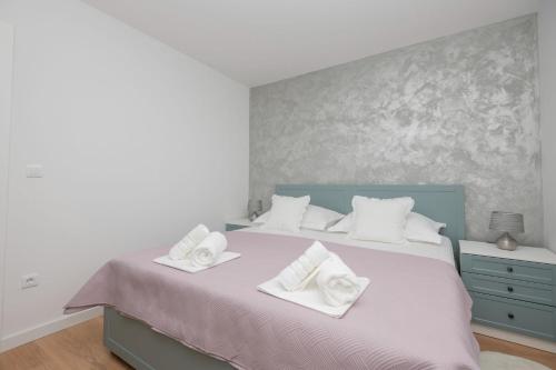 Apartment Makarska 18 - image 4