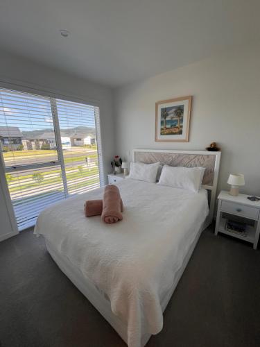 Sea Escape – khách sạn tại Whitianga