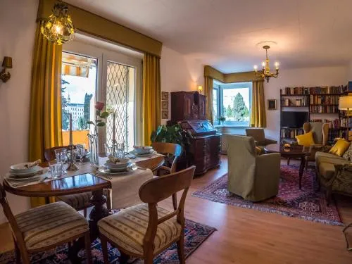 Apartment "Maria Theresia" in Graz, Österreich