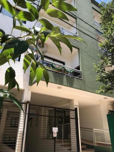 Departamento un dormitorio con cochera a metros del rio Uruguay- Colón entre rios