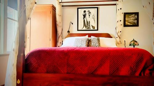 Cooperstown Bed and Breakfast in 庫珀斯敦