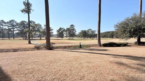 Beautiful ground floor Golf View condo - image 3