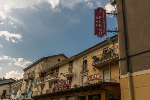  Albergo Valsangone, Giaveno bei Scalenghe