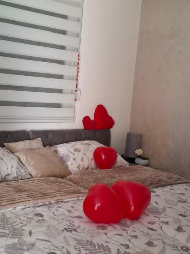 JUTRO studio apartman