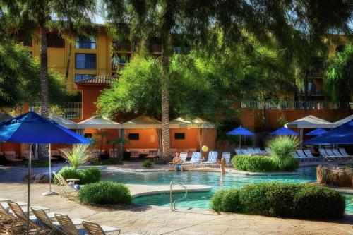 Pointe Hilton Tapatio Cliffs Resort - image 36