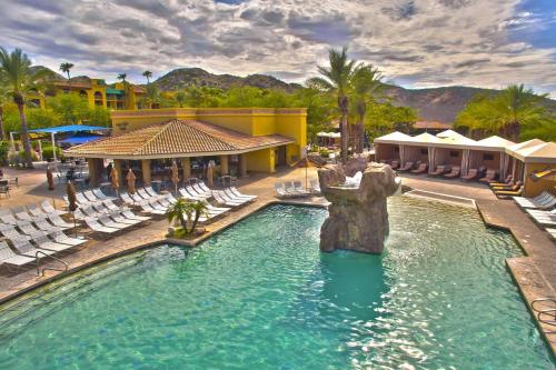 Pointe Hilton Tapatio Cliffs Resort - image 30
