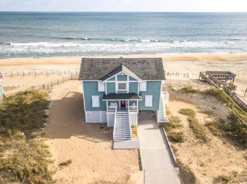 4000 - Fragile Magic in Kitty Hawk (NC)
