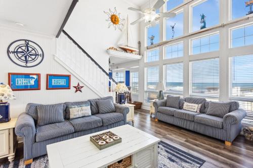 4000 - Fragile Magic in Kitty Hawk (NC)