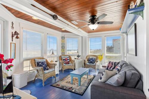 4000 - Fragile Magic in Kitty Hawk (NC)