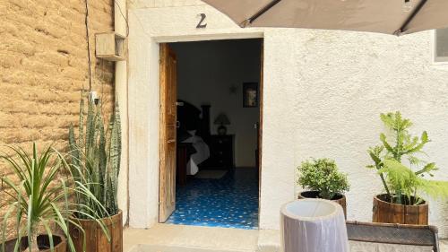 Casa Díaz Habitacion Zafiro (Casa Diaz Habitacion Zafiro) in Parras de la Fuente