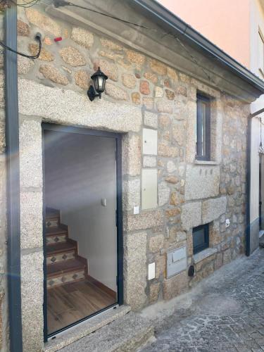 Casa de Girabolhos gîte à louer Abrunhosa