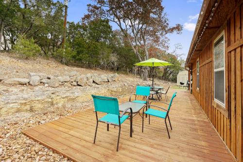 Playin Hooky, Canyon Lake (photo 5)